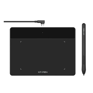 قلم نوری ایکس پی پن مدل DECO FUN L (CT1060)